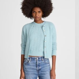 Madewell Cardigan NWT